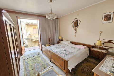 Landsbyhus i Collesano, Palermo, Collesano - € 76.000 | Ref: 10381 - foto 6